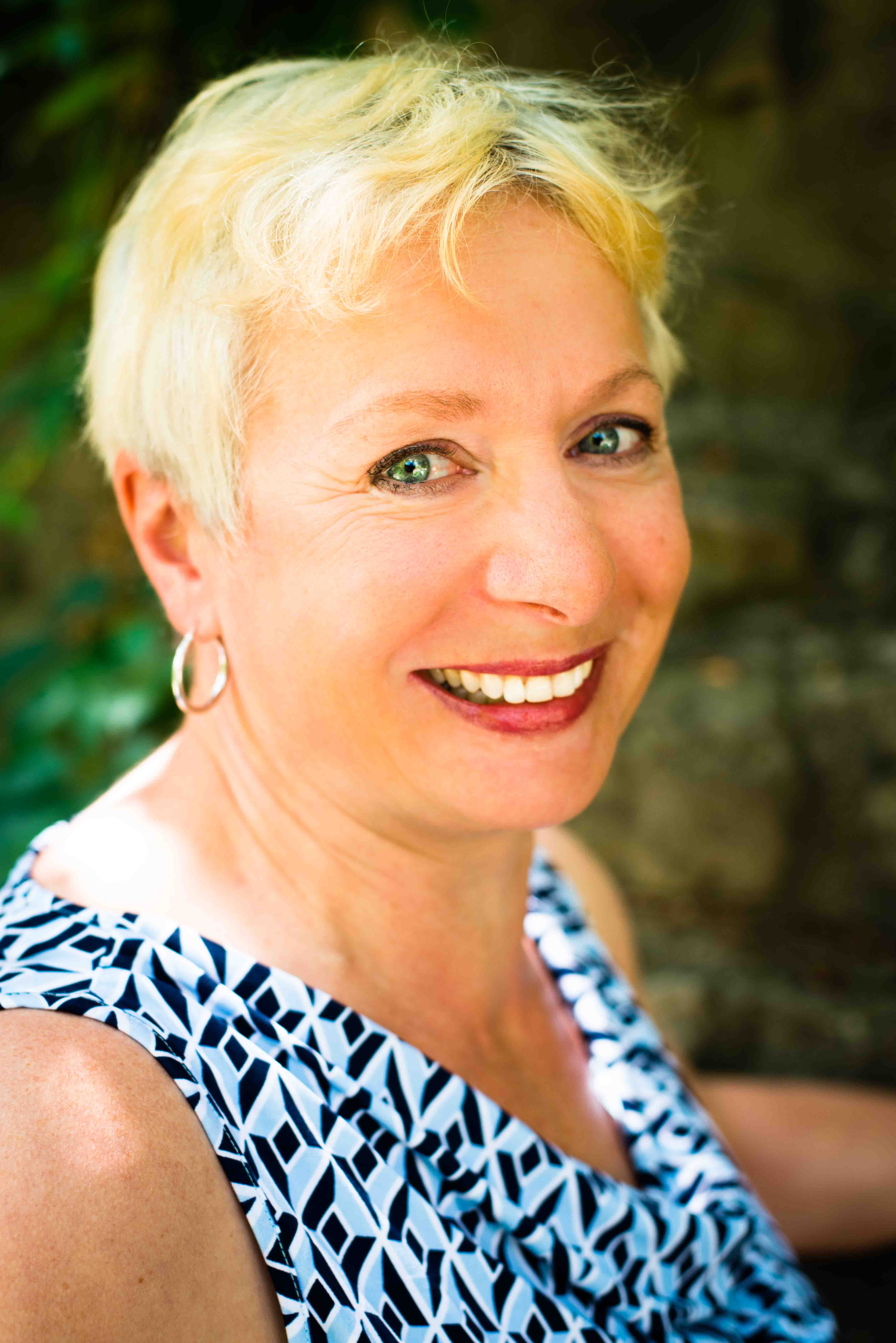 Strategic Environmental Assessment Expert Heidi Klein to Shared