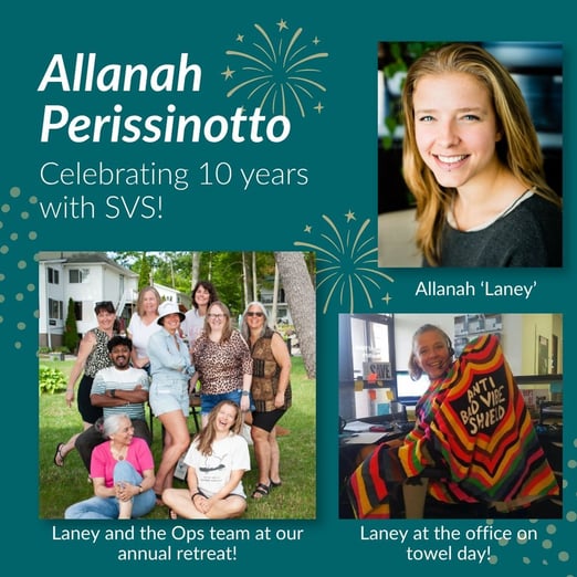 Celebrating 10 years!