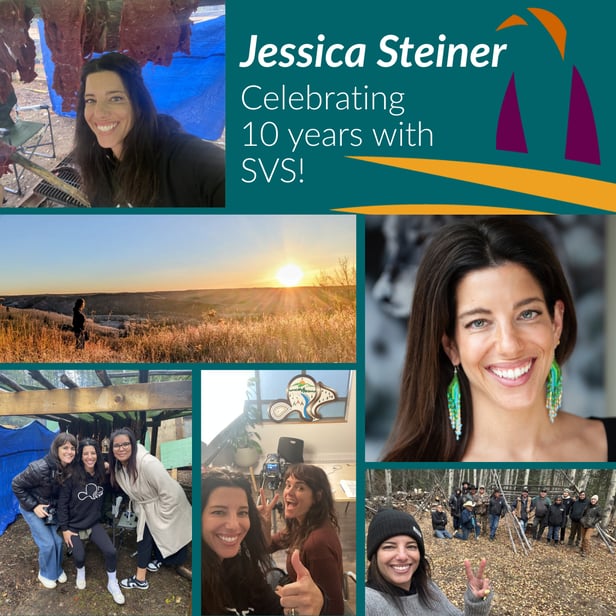 Celebrating 10 years!