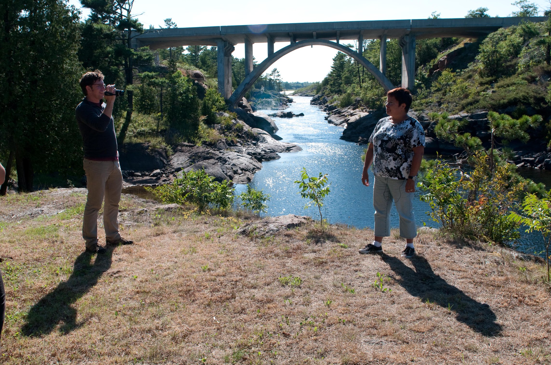 Makes a Movie Gathering Traditional Knowledge in the Digital Age