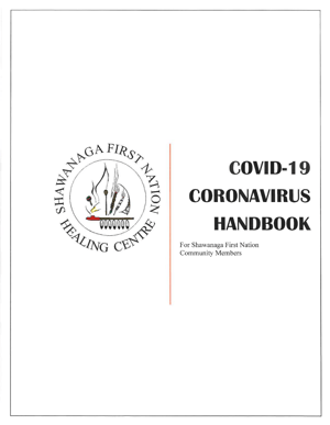 Shawanaga First Nation Coronavirus Handbook