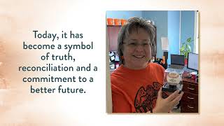 A decade of commemorating - Orange Shirt Day 10th Anniversary
